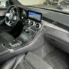 voiture occasion bordeaux rc motors mercedes glc suv ameg line full options hybride rechargeable 300e 5