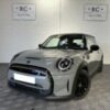 voiture occasion bordeaux rc motors mini cooper se electrique camden grise 1