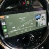 voiture occasion bordeaux rc motors mini cooper se electrique camden grise 13