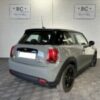 voiture occasion bordeaux rc motors mini cooper se electrique camden grise 2