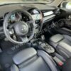 voiture occasion bordeaux rc motors mini cooper se electrique camden grise 3
