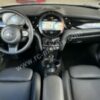 voiture occasion bordeaux rc motors mini cooper se electrique camden grise 4