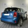 voiture occasion bordeaux rc motors mini countryman cooper 136 bva bleu 2