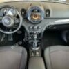 voiture occasion bordeaux rc motors mini countryman cooper 136 bva bleu 4