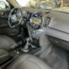 voiture occasion bordeaux rc motors mini countryman cooper 136 bva bleu 5