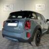 voiture occasion bordeaux rc motors mini countryman cooper se all4 essential sage green 2