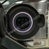 voiture occasion bordeaux rc motors mini countryman cooper se all4 essential sage green 21