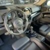 voiture occasion bordeaux rc motors mini countryman cooper se all4 essential sage green 3