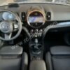 voiture occasion bordeaux rc motors mini countryman cooper se all4 essential sage green 4