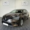 voiture occasion bordeaux rc motors renault clio v 5 1.5 bluedci 85ch business marron 1