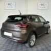 voiture occasion bordeaux rc motors renault clio v 5 1.5 bluedci 85ch business marron 2