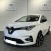 véhicule occasion bordeaux rc motors renault zoé électrique r110 1
