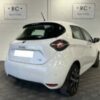 véhicule occasion bordeaux rc motors renault zoé électrique r110 2
