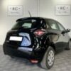 voiture electrique occasion bordeaux rc motors renault zoe r110 business combo ccs noir 2