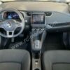 voiture electrique occasion bordeaux rc motors renault zoe r110 business combo ccs noir 4