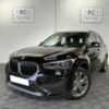 voiture hybride rechargeable occasion bordeaux rc motors suv bmw x1 Business Line 25e noir 1