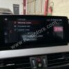 voiture hybride rechargeable occasion bordeaux rc motors suv bmw x1 Business Line 25e noir 11