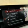 voiture hybride rechargeable occasion bordeaux rc motors suv bmw x1 Business Line 25e noir 16