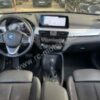 voiture hybride rechargeable occasion bordeaux rc motors suv bmw x1 Business Line 25e noir 4