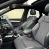 voiture occasion bordeaux rc motors audi q5 50 tfsi e 299 ch s line hybride rechargeable 7 (2)