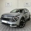 voiture occasion bordeaux rc motors kia sportage hybride rechargeable 1.6 t-gdi 265ch phev active business 1