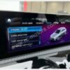 voiture occasion bordeaux rc motors mercedes classe a 180 essence business line gris argent 12