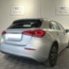 voiture occasion bordeaux rc motors mercedes classe a 180 essence business line gris argent 2