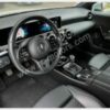 voiture occasion bordeaux rc motors mercedes classe a 180 essence business line gris argent 3