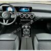 voiture occasion bordeaux rc motors mercedes classe a 180 essence business line gris argent 4