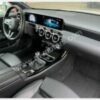 voiture occasion bordeaux rc motors mercedes classe a 180 essence business line gris argent 6
