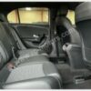 voiture occasion bordeaux rc motors mercedes classe a 180 essence business line gris argent 7