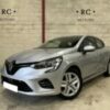 voiture occasion bordeaux rc motors renault clio 5 sce 65 business gris platine 1
