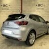 voiture occasion bordeaux rc motors renault clio 5 sce 65 business gris platine 2