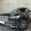 voiture occasion bordeaux rc motors volvo xc90 hybride t8 inscription luxe denim blue 1