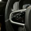 voiture occasion bordeaux rc motors volvo xc90 hybride t8 inscription luxe denim blue 23