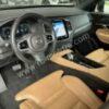 voiture occasion bordeaux rc motors volvo xc90 hybride t8 inscription luxe denim blue 3