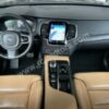voiture occasion bordeaux rc motors volvo xc90 hybride t8 inscription luxe denim blue 4