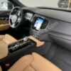 voiture occasion bordeaux rc motors volvo xc90 hybride t8 inscription luxe denim blue 5