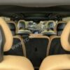 voiture occasion bordeaux rc motors volvo xc90 hybride t8 inscription luxe denim blue 9