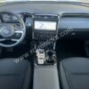 voiture occasion recente bordeaux rc motors hyundai tucson creative phev 265 blanc toit noir 4