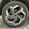 voiture occasion recente bordeaux rc motors hyundai tucson creative phev 265 blanc toit noir 7