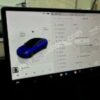 voitures occasion bordeaux rc motors tesla model 3 STANDARD RWD PLUS MY21 bleue intérieur noir 10 (3)