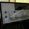 voitures occasion bordeaux rc motors tesla model 3 STANDARD RWD PLUS MY21 bleue intérieur noir 14