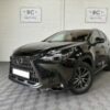 véhicule occasion bordeaux rc motors lexus nx 350h hybride recargeable luxe 1