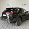 véhicule occasion bordeaux rc motors lexus nx 350h hybride recargeable luxe 2