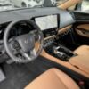 véhicule occasion bordeaux rc motors lexus nx 350h hybride recargeable luxe 3