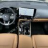 véhicule occasion bordeaux rc motors lexus nx 350h hybride recargeable luxe 4