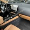 véhicule occasion bordeaux rc motors lexus nx 350h hybride recargeable luxe 5