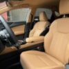 véhicule occasion bordeaux rc motors lexus nx 350h hybride recargeable luxe 6