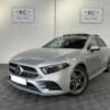 véhicule occasion bordeaux rc motors mercedes classe a250e hybride rechargeable amg line 1